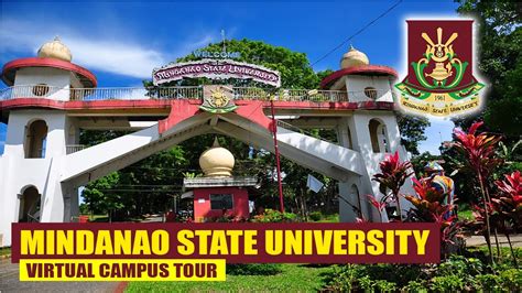 mindanao state university main campus address